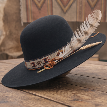Native American Hat