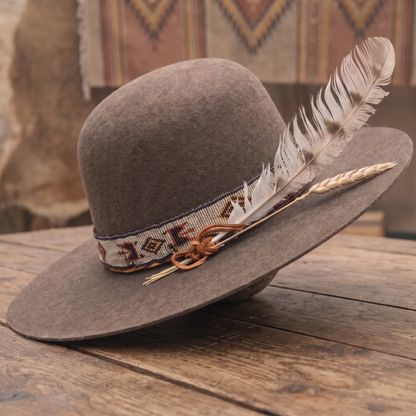 Native American Hat