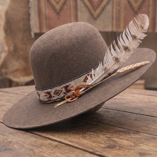 Native American Hat